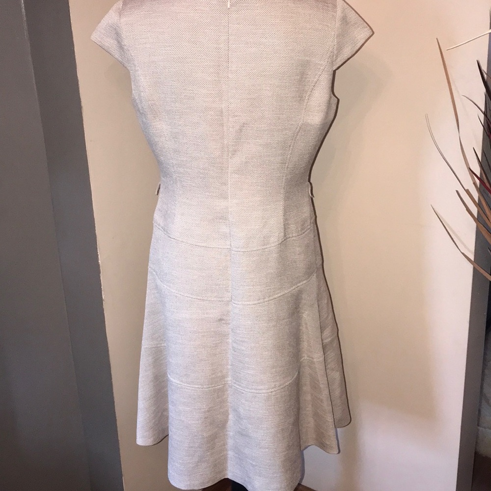 Anne Klein beautiful dress. - Picture 6 of 11